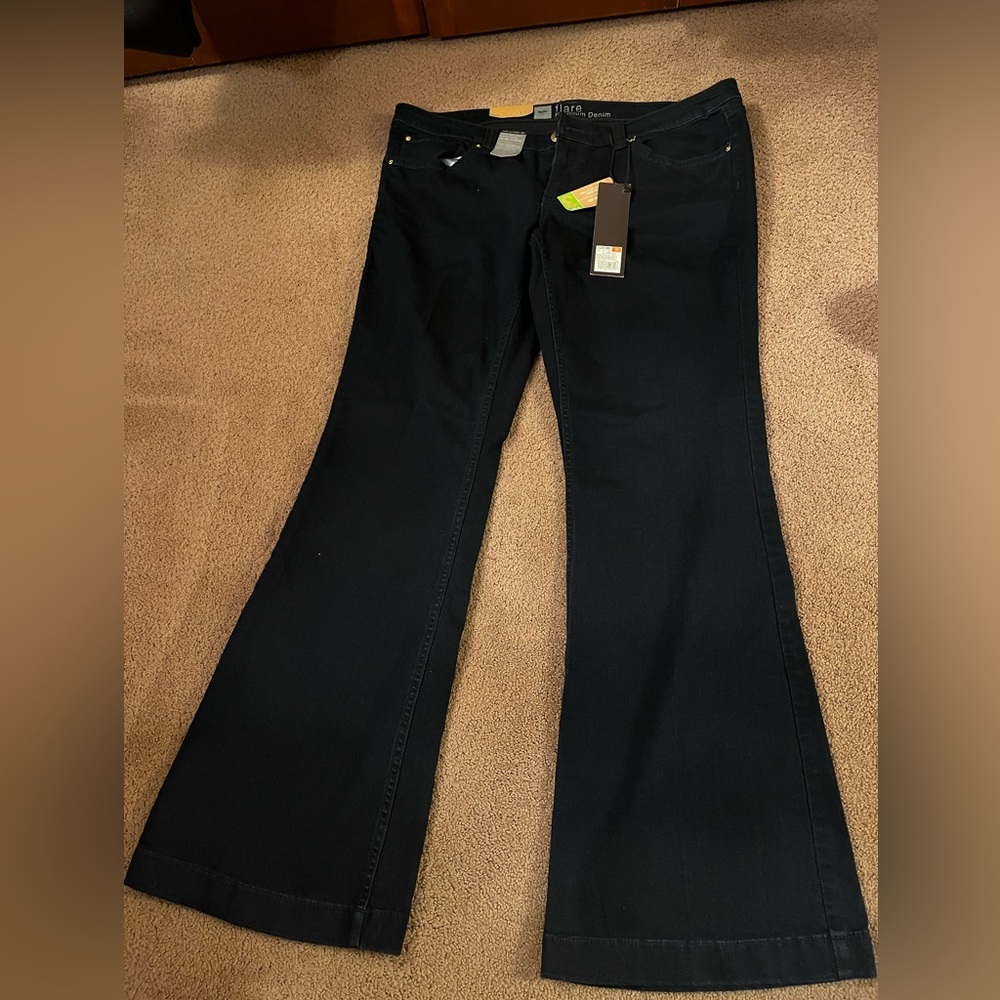 Flare jeans 👖 Brand New!!!